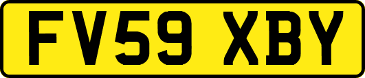 FV59XBY