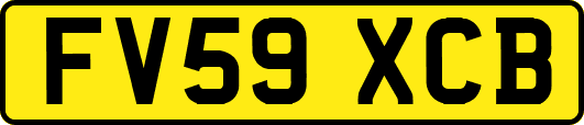 FV59XCB