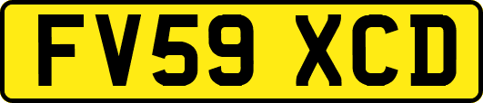 FV59XCD