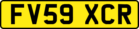 FV59XCR