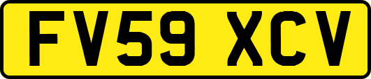 FV59XCV