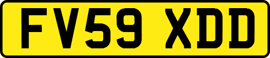 FV59XDD