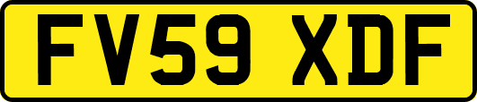 FV59XDF