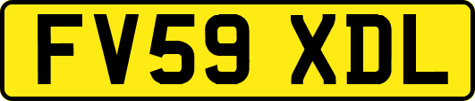 FV59XDL