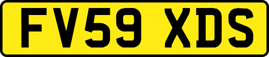 FV59XDS