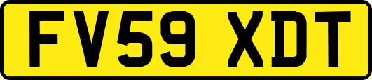 FV59XDT