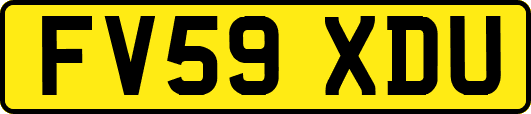 FV59XDU