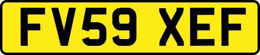 FV59XEF