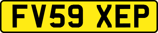 FV59XEP