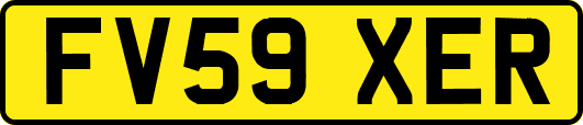 FV59XER