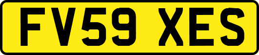 FV59XES