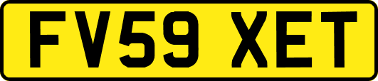 FV59XET