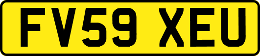 FV59XEU