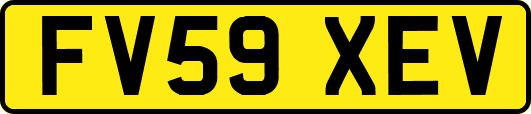 FV59XEV