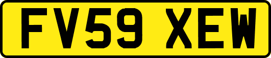 FV59XEW