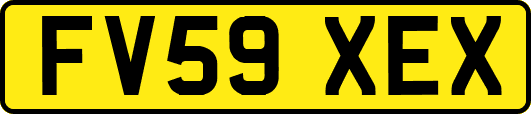 FV59XEX