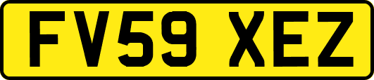 FV59XEZ