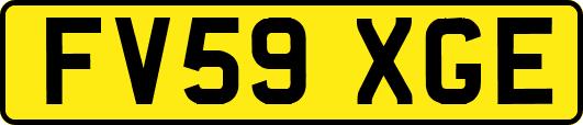 FV59XGE