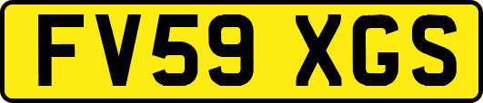 FV59XGS