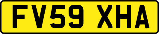 FV59XHA