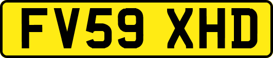 FV59XHD