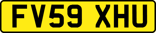FV59XHU