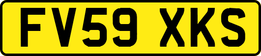 FV59XKS