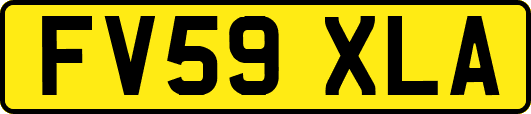 FV59XLA