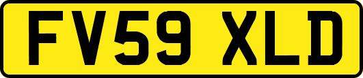 FV59XLD