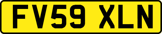 FV59XLN