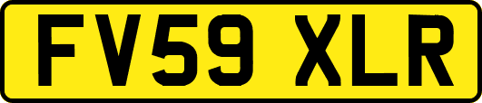 FV59XLR