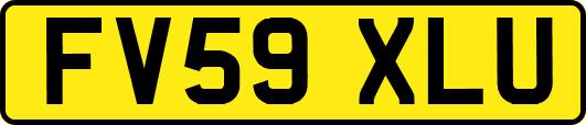 FV59XLU