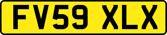 FV59XLX