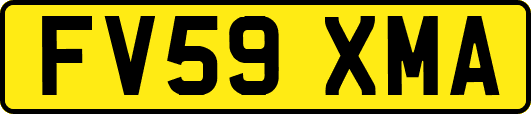 FV59XMA