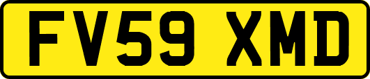FV59XMD