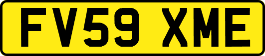 FV59XME