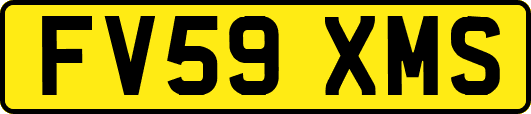 FV59XMS