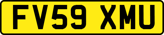 FV59XMU