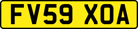 FV59XOA