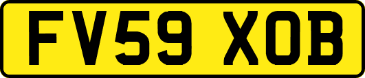 FV59XOB