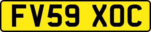 FV59XOC