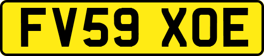 FV59XOE