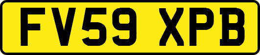 FV59XPB
