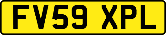 FV59XPL