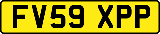 FV59XPP