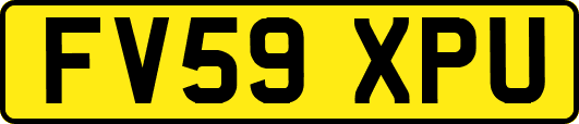 FV59XPU