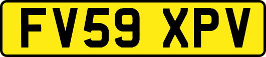 FV59XPV