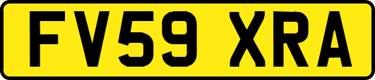 FV59XRA