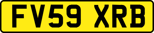 FV59XRB
