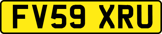 FV59XRU